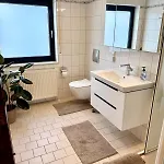 Apartment Zwischen Rhein&reben - Urlaub,workation,familie