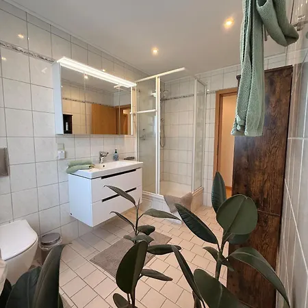 Apartment Zwischen Rhein&reben - Urlaub,workation,familie