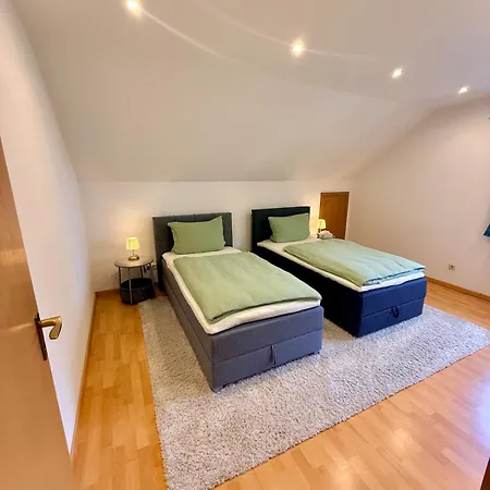 Zwischen Rhein&reben - Urlaub,workation,familie Apartment *