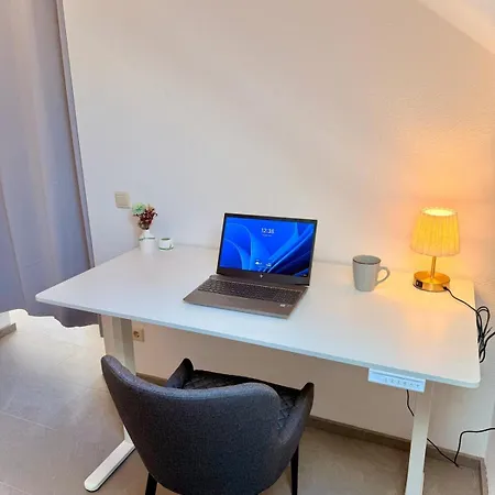 Zwischen Rhein&reben - Urlaub,workation,familie Apartment Knittelsheim